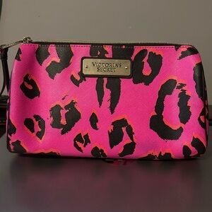 Victoria’s Secret Cosmetic Bag